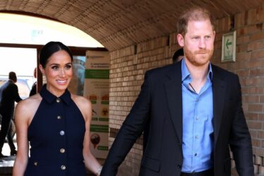 Famille royale EN DIRECT : le roi Charles "pris dans un dilemme" avant la "réunion entre Harry et Meghan"