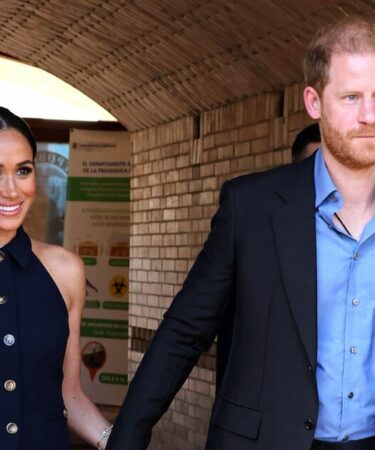 Famille royale EN DIRECT : le roi Charles "pris dans un dilemme" avant la "réunion entre Harry et Meghan"