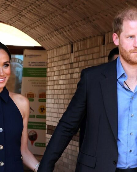 Famille royale EN DIRECT : le roi Charles "pris dans un dilemme" avant la "réunion entre Harry et Meghan"