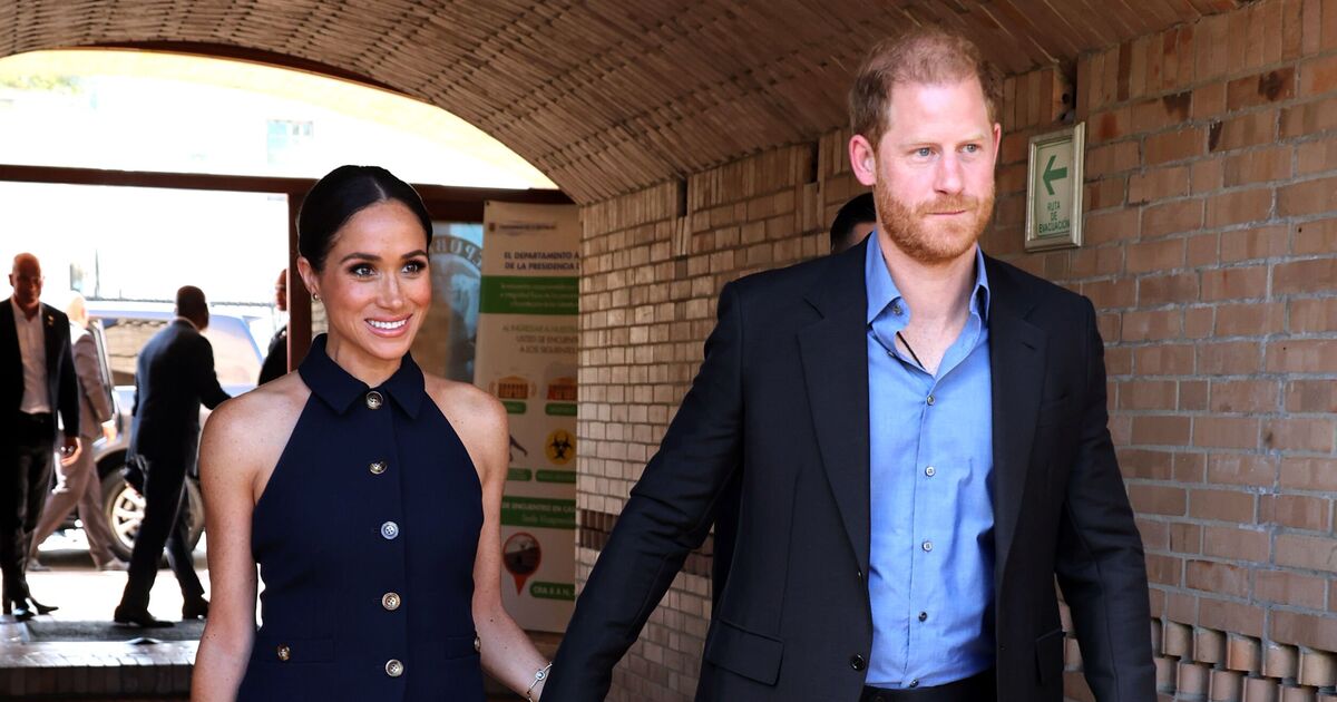 Famille royale EN DIRECT : le roi Charles "pris dans un dilemme" avant la "réunion entre Harry et Meghan"