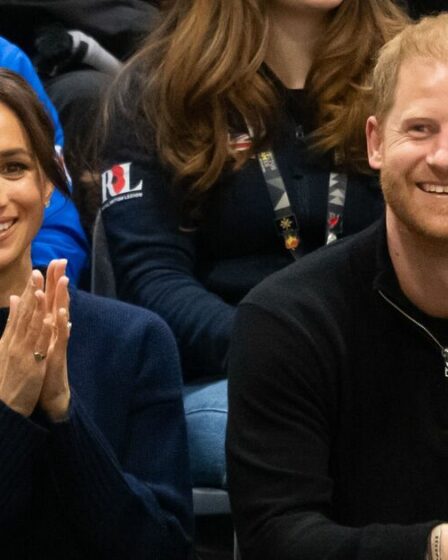 Famille royale EN DIRECT : le voyage du prince Harry au Royaume-Uni est presque en lambeaux – « seul lui-même est responsable »