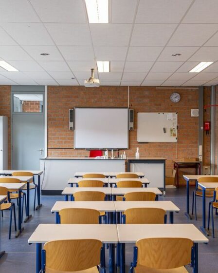 Fermetures d'écoles au Royaume-Uni EN DIRECT : liste complète des écoles fermées alors que la canicule de 40 °C frappe mercredi