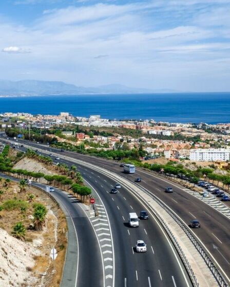 Fureur en Espagne alors que les automobilistes sur les principales autoroutes font face à une énorme hausse des prix des péages