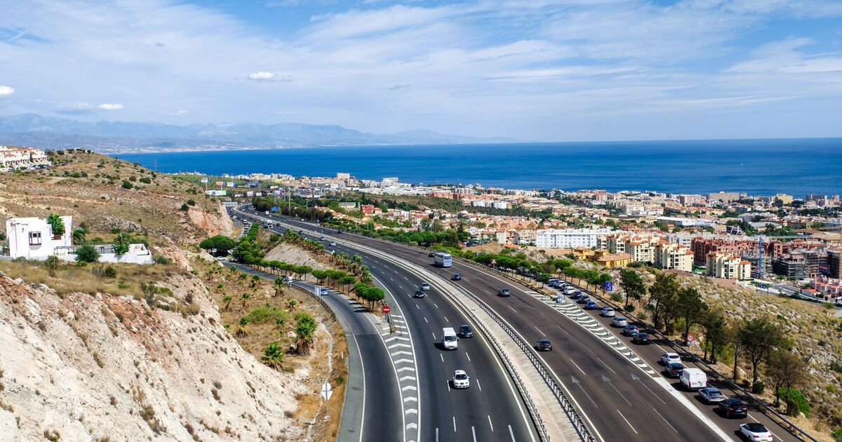 Fureur en Espagne alors que les automobilistes sur les principales autoroutes font face à une énorme hausse des prix des péages