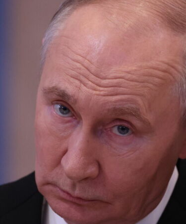 Furieux, Poutine lance un nouveau discours en accusant l'Europe de « plonger le monde dans le chaos »