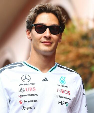 George Russell met la pression sur Kimi Antonelli avec un commentaire de quatre mots avant le GP de Monaco