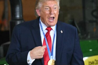 Guerre en Iran EN DIRECT : Téhéran publie une mise à jour majeure après la demande de Trump