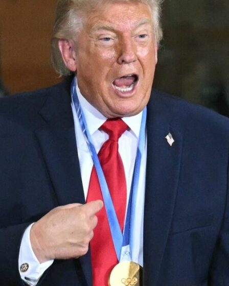 Guerre en Iran EN DIRECT : Téhéran publie une mise à jour majeure après la demande de Trump