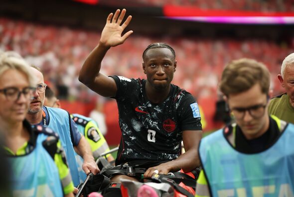Canada v Qatar : Groupe B - Coupe du Monde FIFA 2026