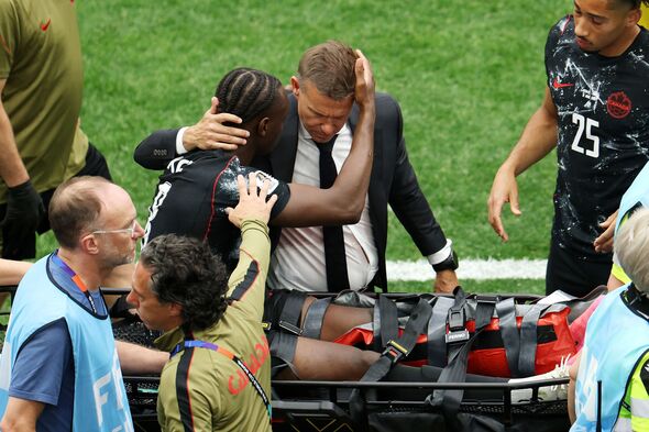 Canada v Qatar : Groupe B - Coupe du Monde FIFA 2026