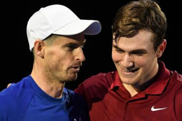 Jack Draper confirme son retour au tournoi avant Wimbledon avec Andy Murray