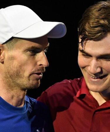 Jack Draper confirme son retour au tournoi avant Wimbledon avec Andy Murray