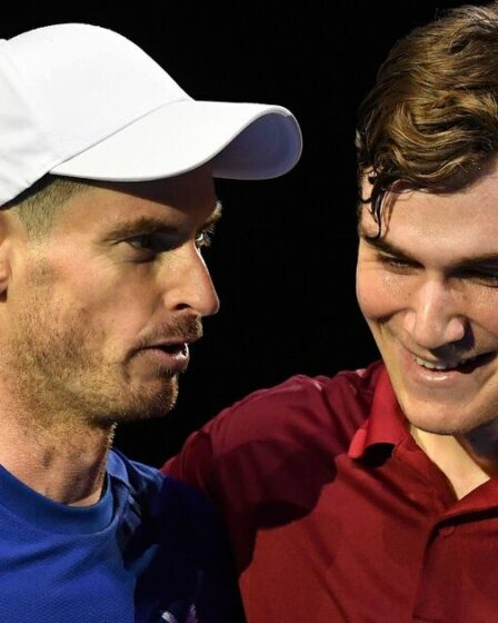 Jack Draper confirme son retour au tournoi avant Wimbledon avec Andy Murray