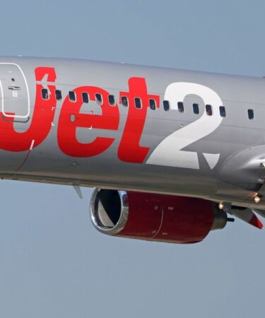 Jet2 émet un avertissement aux Britanniques voyageant dans 1 pays européen cette semaine