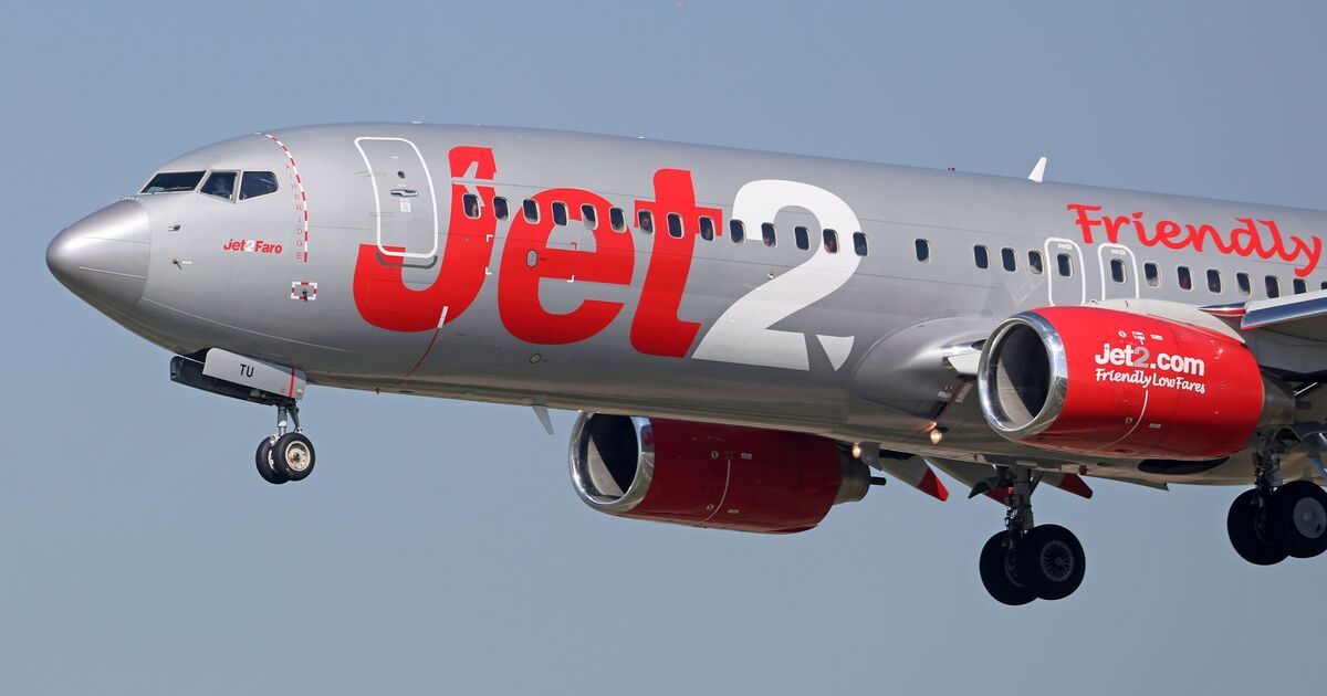 Jet2 émet un avertissement aux Britanniques voyageant dans 1 pays européen cette semaine