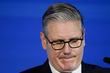 Keir Starmer a terni sa propre réputation et doit maintenant démissionner, affirment les politiciens travaillistes