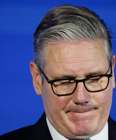 Keir Starmer a terni sa propre réputation et doit maintenant démissionner, affirment les politiciens travaillistes