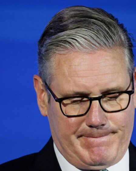 Keir Starmer a terni sa propre réputation et doit maintenant démissionner, affirment les politiciens travaillistes