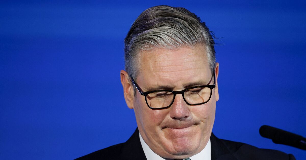Keir Starmer a terni sa propre réputation et doit maintenant démissionner, affirment les politiciens travaillistes
