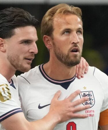 La BBC et ITV risquent de perdre leurs droits pour la Coupe du monde alors que le gouvernement est contraint d'intervenir