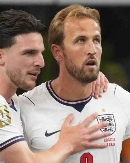 La BBC et ITV risquent de perdre leurs droits pour la Coupe du monde alors que le gouvernement est contraint d'intervenir