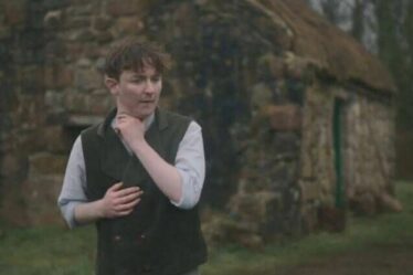 La BBC publie le premier extrait de la deuxième série de la comédie primée