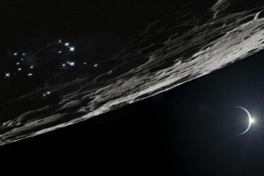 La base lunaire de la NASA ne ressemble peut-être en rien à ce que vous imaginiez, selon un expert