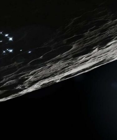 La base lunaire de la NASA ne ressemble peut-être en rien à ce que vous imaginiez, selon un expert