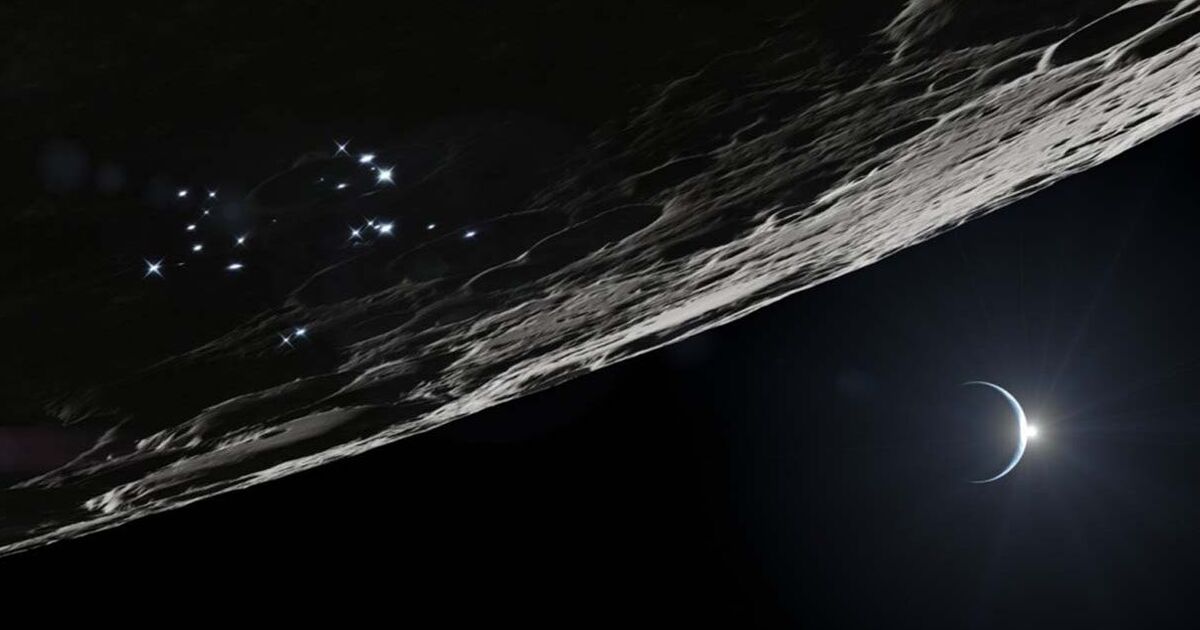 La base lunaire de la NASA ne ressemble peut-être en rien à ce que vous imaginiez, selon un expert