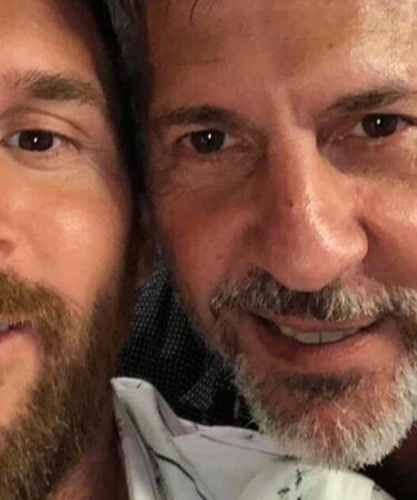 La famille de Lionel Messi fait le point sur la santé de son père Jorge après les larmes de la star lors de la Coupe du monde
