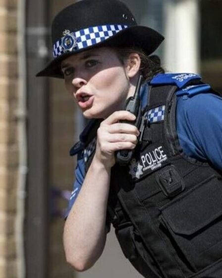 « La meilleure émission policière de tous les temps », tout comme Broadchurch est la frénésie parfaite
