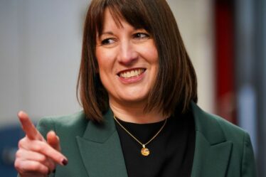 La modification des pensions de Rachel Reeves coûtera 3 millions de ménages après un changement de règle de 2 000 £