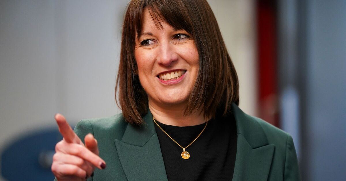 La modification des pensions de Rachel Reeves coûtera 3 millions de ménages après un changement de règle de 2 000 £