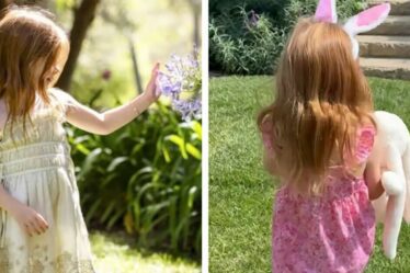 La princesse Lilibet fête aujourd'hui ses 5 ans – voici 9 adorables photos d'elle