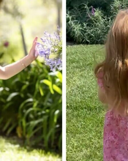La princesse Lilibet fête aujourd'hui ses 5 ans – voici 9 adorables photos d'elle