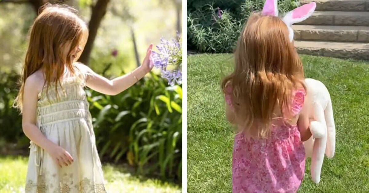 La princesse Lilibet fête aujourd'hui ses 5 ans – voici 9 adorables photos d'elle