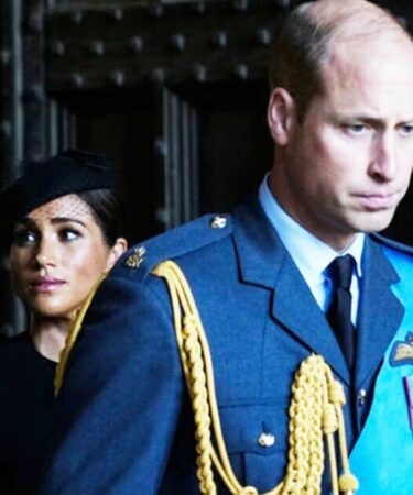 La réaction explosive du prince William au retour de Harry et Meghan au Royaume-Uni « révélée »