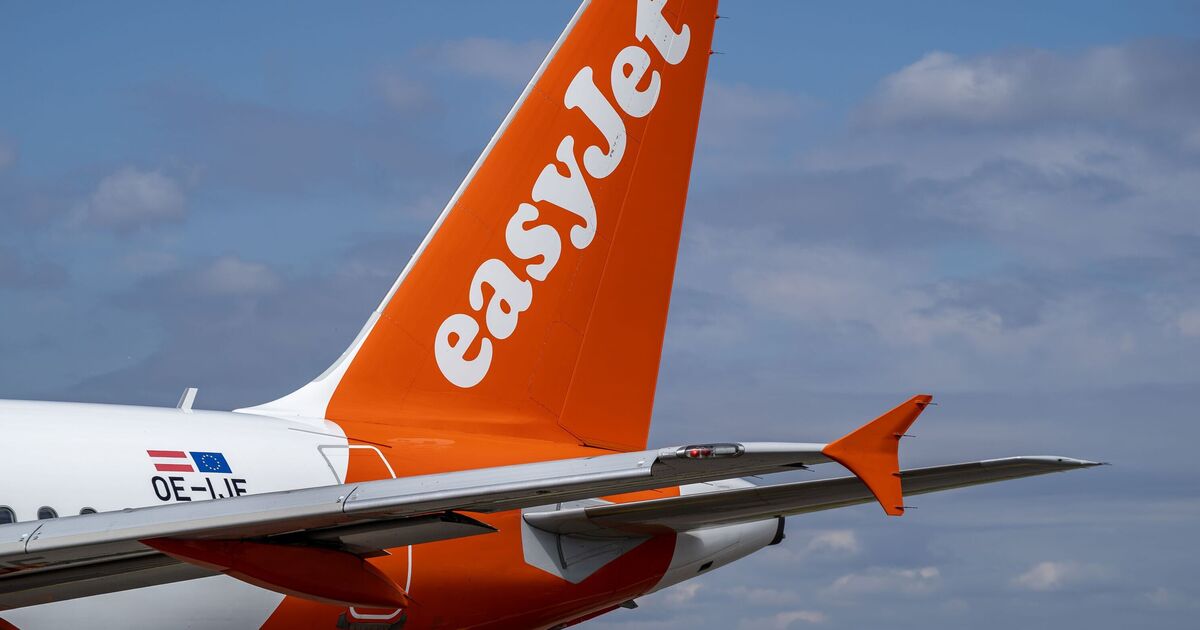 La « règle des 24 heures » d'easyJet qui réduit le prix des vacances en ligne