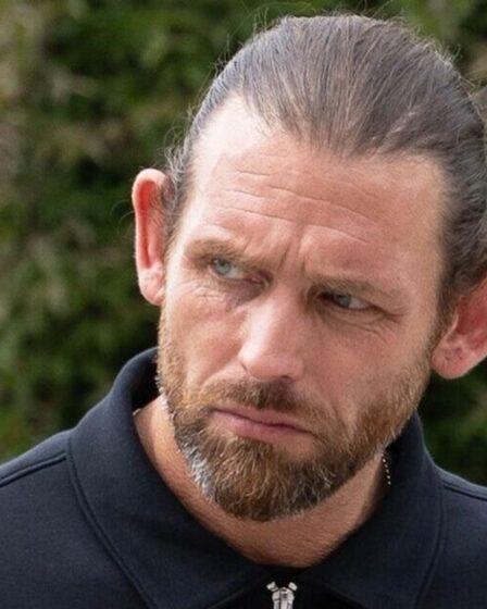 La star d'Emmerdale annonce une mort dévastatrice alors qu'il fulmine contre un "f*** cancer"
