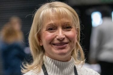 La star de DIY SOS annoncée comme candidate réformée à la mairie de Manchester