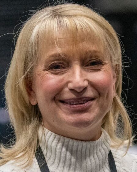 La star de DIY SOS annoncée comme candidate réformée à la mairie de Manchester