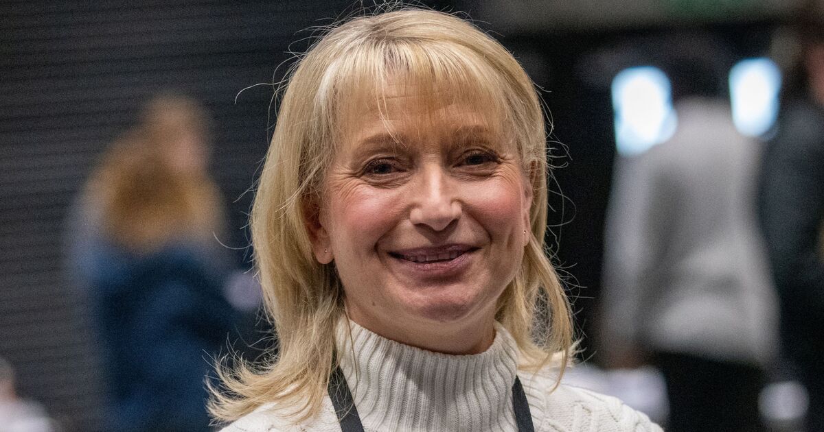 La star de DIY SOS annoncée comme candidate réformée à la mairie de Manchester