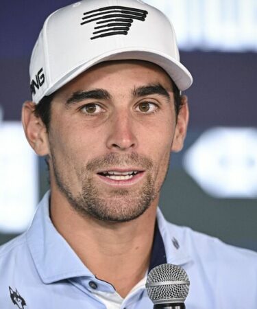 La star de l'US Open écopée d'une pénalité de deux coups pour « faute grave »