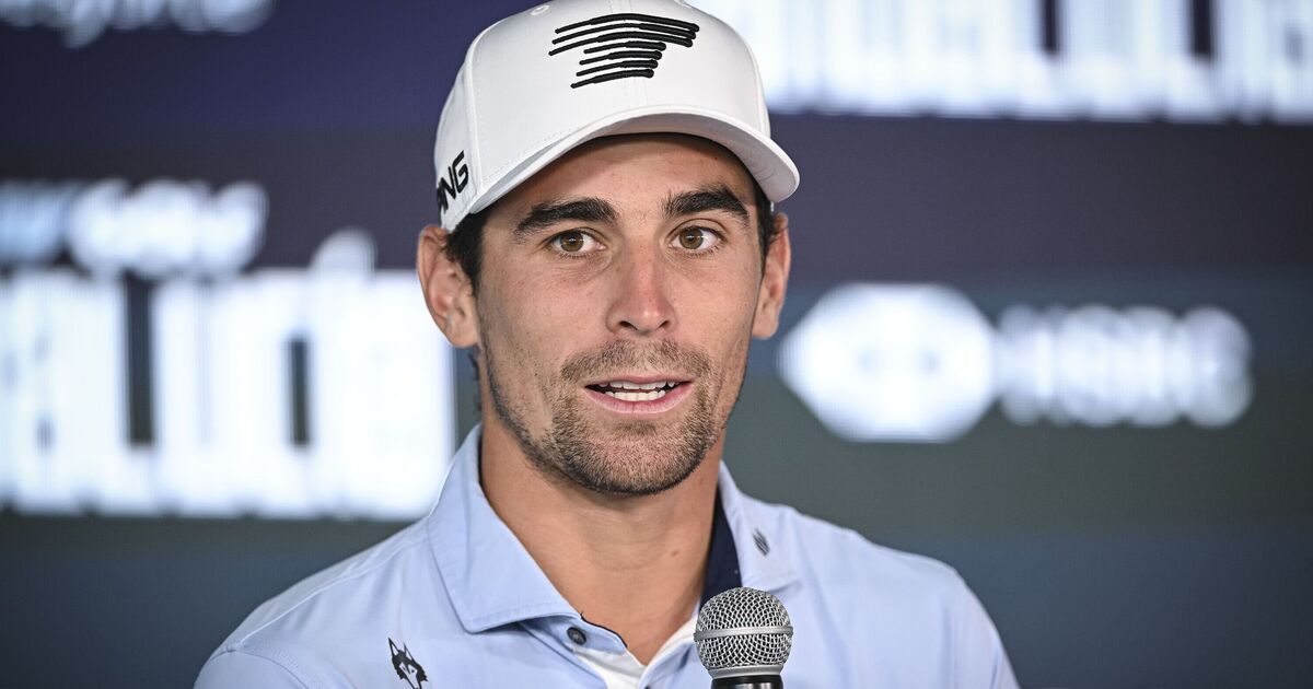 La star de l'US Open écopée d'une pénalité de deux coups pour « faute grave »