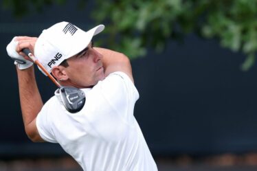 La star de l’US Open enfreint une nouvelle règle et se voit infliger la toute première pénalité de deux tirs
