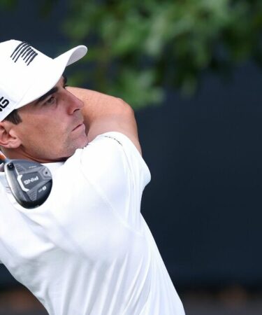 La star de l’US Open enfreint une nouvelle règle et se voit infliger la toute première pénalité de deux tirs