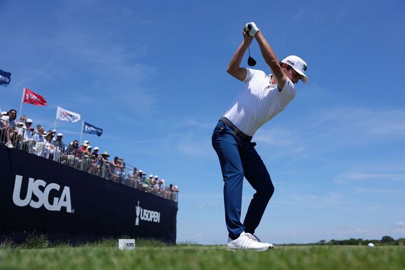US OPEN 2026 – Aperçu du troisième jour
