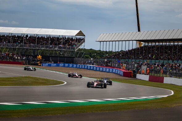Vivez la F1 en direct avec Gullivers Travel