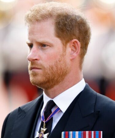 La « vraie raison » pour laquelle le prince Harry a été snobé du mariage de Peter Phillips révélée