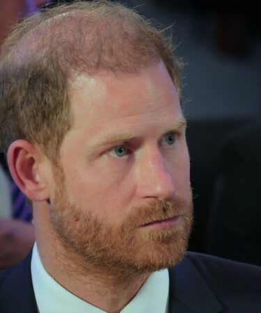 La vraie raison pour laquelle le prince Harry « n’a pas été invité » à assister à la Coupe du monde